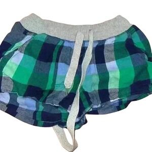 Aerie comfy/sleep shorts